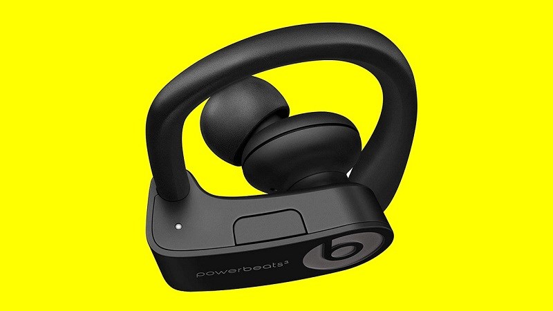 Apple sẽ ra mắt tai nghe không dây Powerbeats True Wireless vào tháng 4 Apple sẽ ra mắt tai nghe không dây Powerbeats True Wireless vào tháng 4