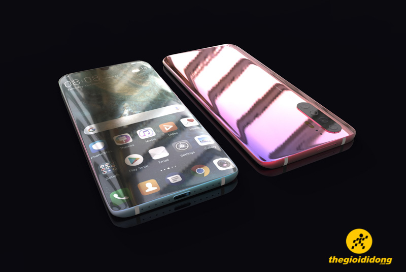 Huawei P30 Pro Huawei P30 Pro