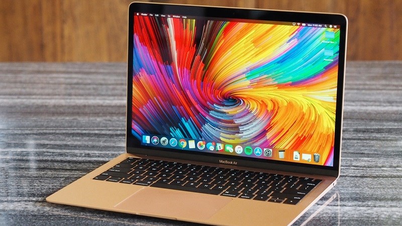 Macbook Air 2018 Macbook Air 2018