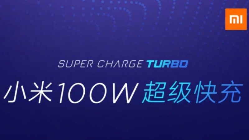 Super Charge Turbo 100W