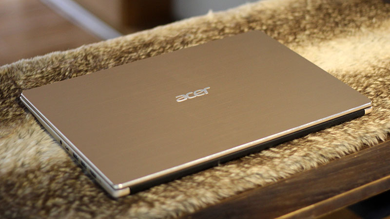 Đánh giá Acer Swift 3 SF315