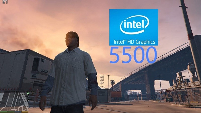 TĂNG TỐC CHƠI GAME INTEL TĂNG TỐC CHƠI GAME INTEL