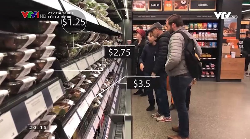 amazon-go