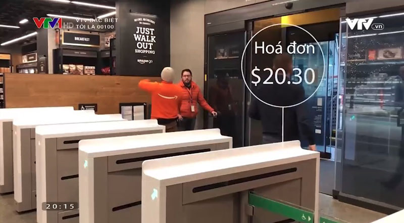 amazon-go