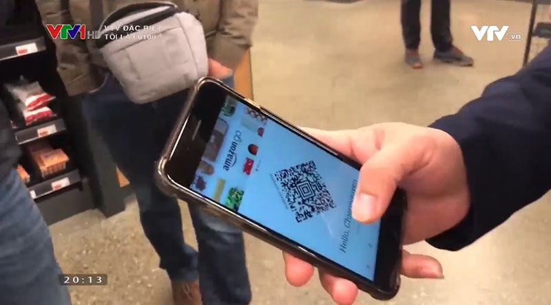 amazon-go