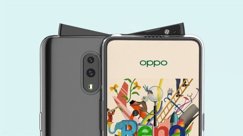 oppo-reno oppo-reno