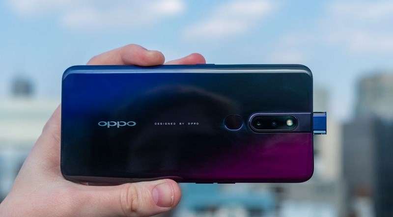 OPPO F11 Pro OPPO F11 Pro