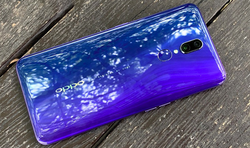 oppo-f11 oppo-f11
