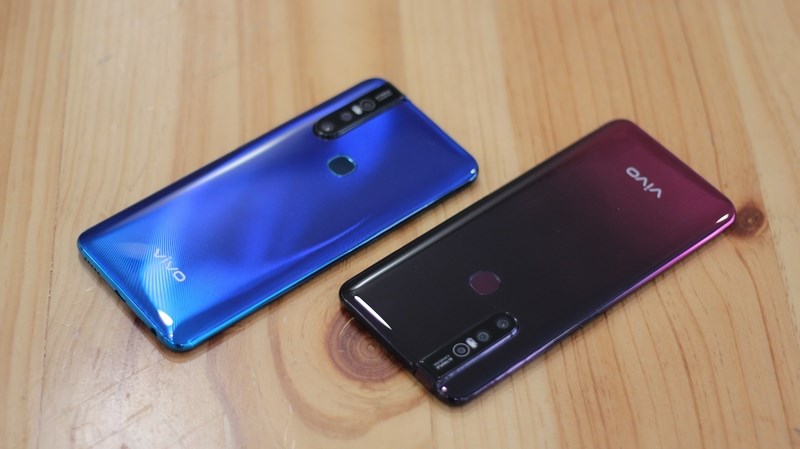 Vivo V15 Vivo V15