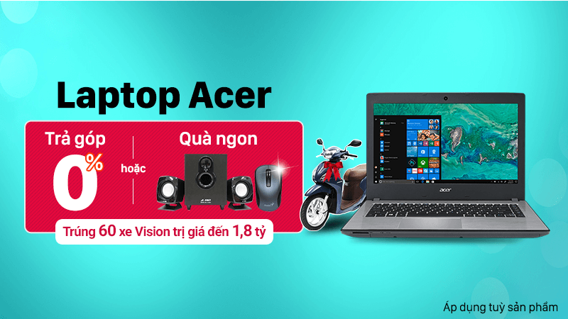 Laptop Acer Laptop Acer