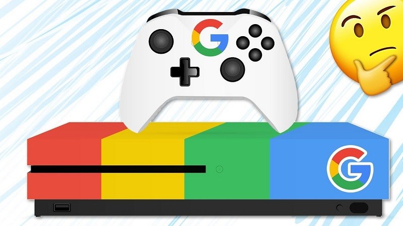 Cá tháng Tư vô tình khám phá ra tựa game bị ẩn trong ứng dụng Google