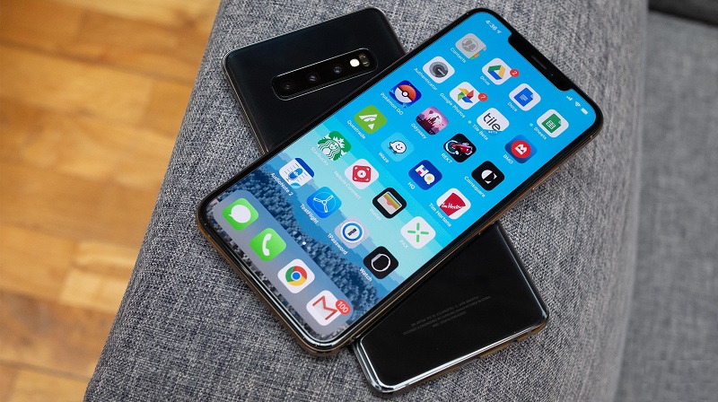 Ming-Chi Kuo: iPhone 2019 sẽ hỗ trợ sạc ngược không dây