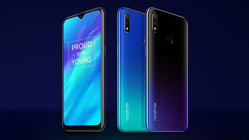 realme-3 realme-3