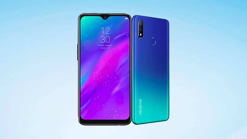 realme-3 realme-3