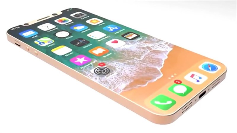 Apple sắp ra mắt iPhone XE màn hình OLED, có Face ID Apple sắp ra mắt iPhone XE màn hình OLED, có Face ID