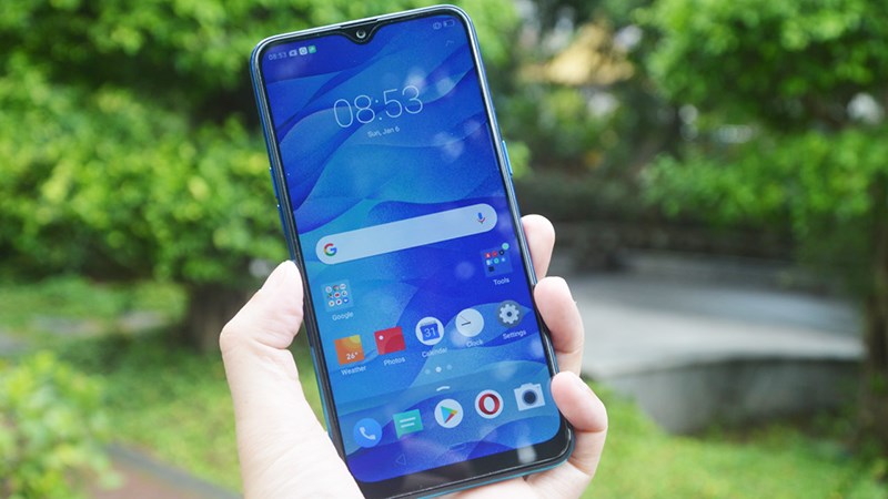realme3 realme3