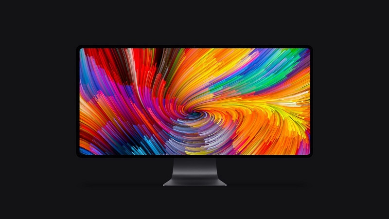 iMac mới của Apple sẽ sử dụng màn hình mini Led