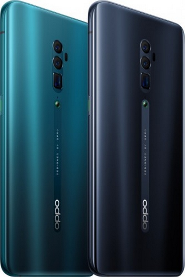 OPPO Reno và Reno 10x Zoom chính thức trình làng với camera selfie “vây cá mập” OPPO Reno và Reno 10x Zoom chính thức trình làng với camera selfie “vây cá mập”