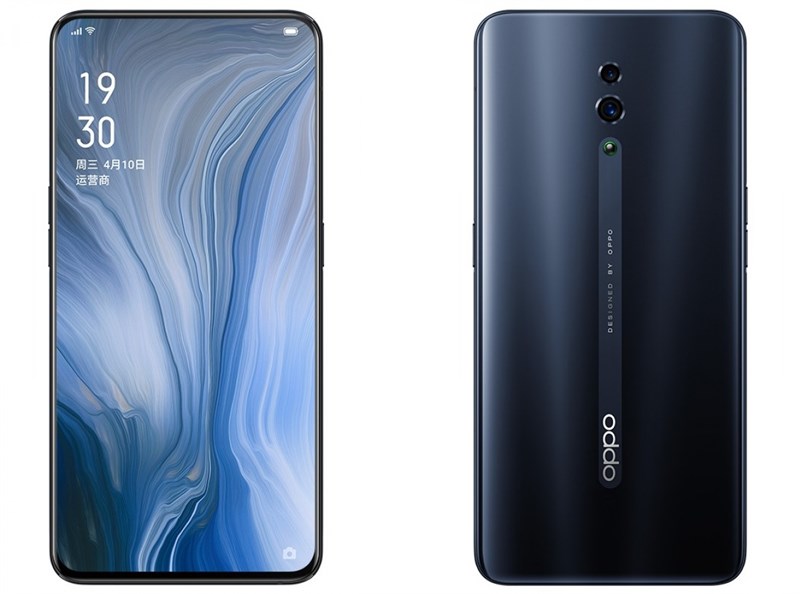 OPPO Reno và Reno 10x Zoom chính thức trình làng với camera selfie “vây cá mập” OPPO Reno và Reno 10x Zoom chính thức trình làng với camera selfie “vây cá mập”