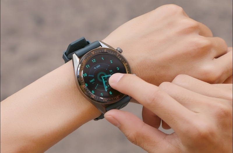 Huawei Watch GT Active Edition Huawei Watch GT Active Edition