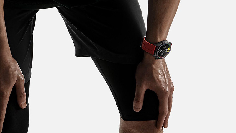 Huawei Watch GT Active Edition đã lên kệ độc quyền tại Thế Giới Di Động Huawei Watch GT Active Edition đã lên kệ độc quyền tại Thế Giới Di Động