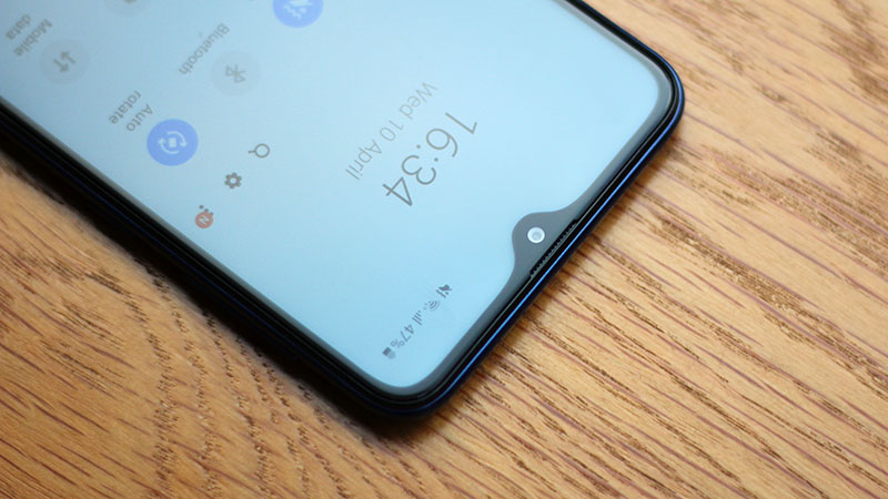 Trên tay Galaxy A10 Trên tay Galaxy A10