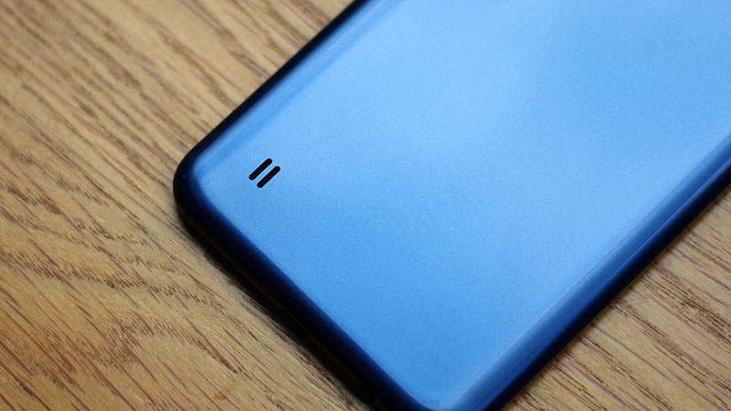Trên tay Galaxy A10 Trên tay Galaxy A10