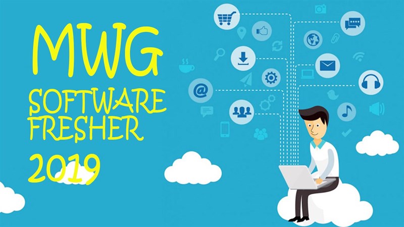 MWG Software Fresher 2019 MWG Software Fresher 2019