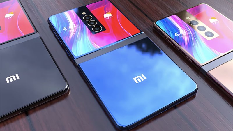 Xiaomi MIX 4