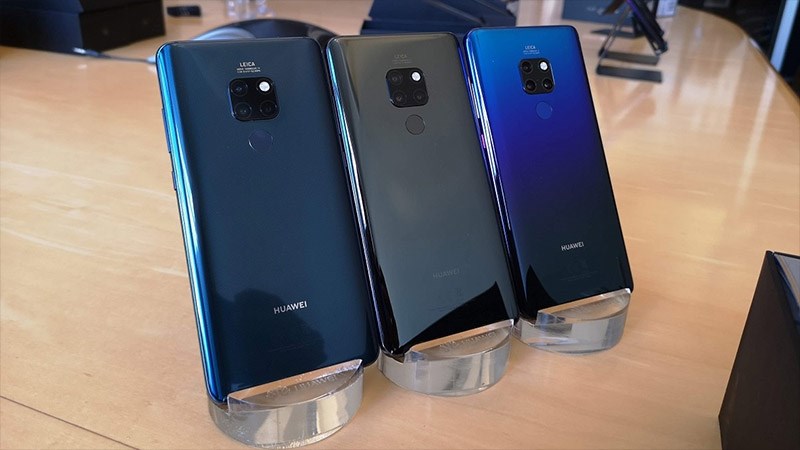 Huawei Mate 20 Huawei Mate 20