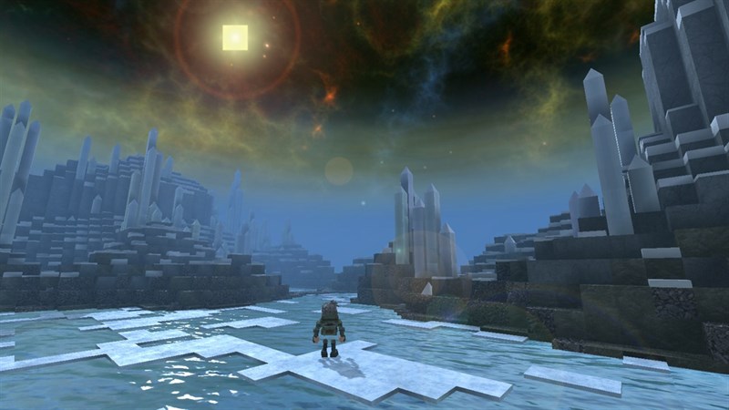Block Fortress: Empires Block Fortress: Empires