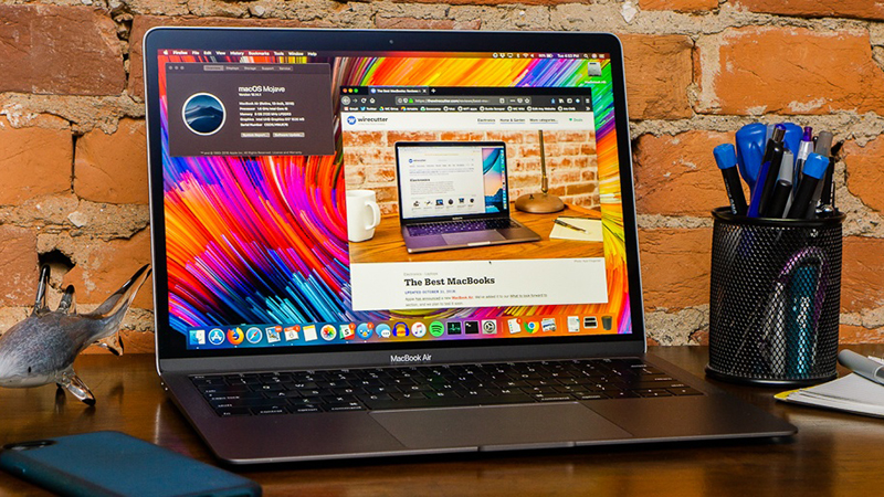 MacBook Air 2018 MacBook Air 2018