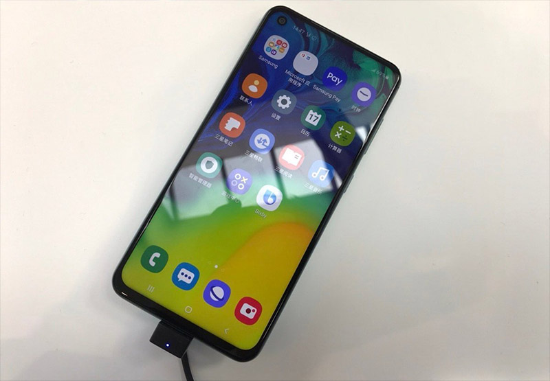 galaxy a60 samsung galaxy a60 samsung