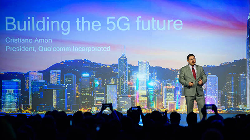 Qualcomm 5G