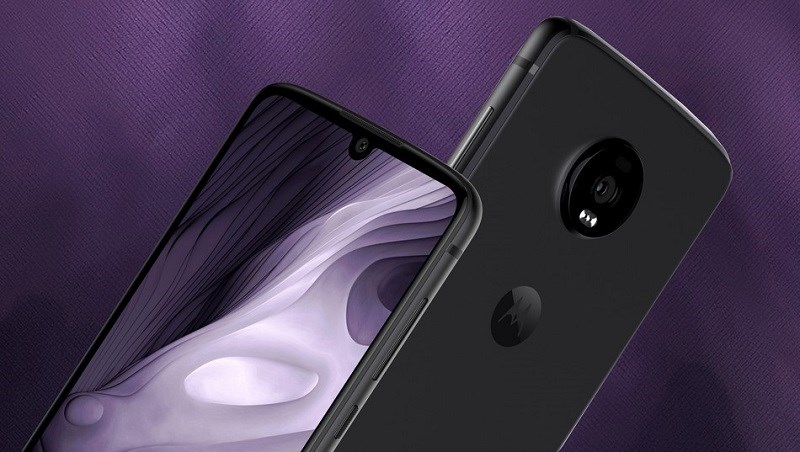 Moto Z4 lộ cấu hình chi tiết: Chip Snapdragon 675, camera 48MP