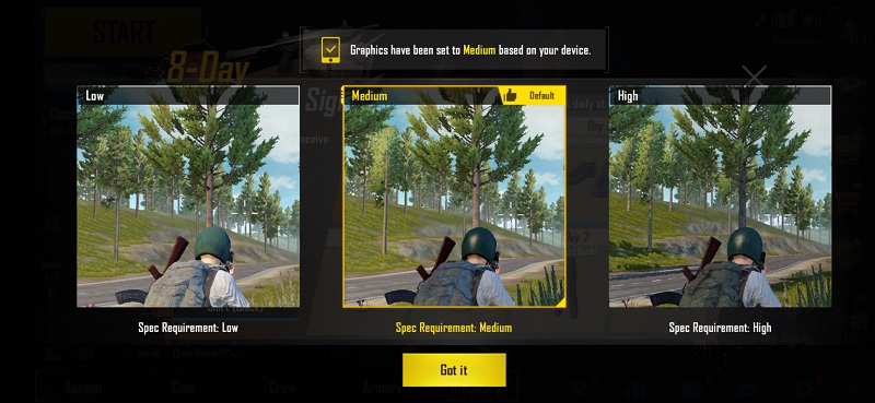 PUBG Mobile