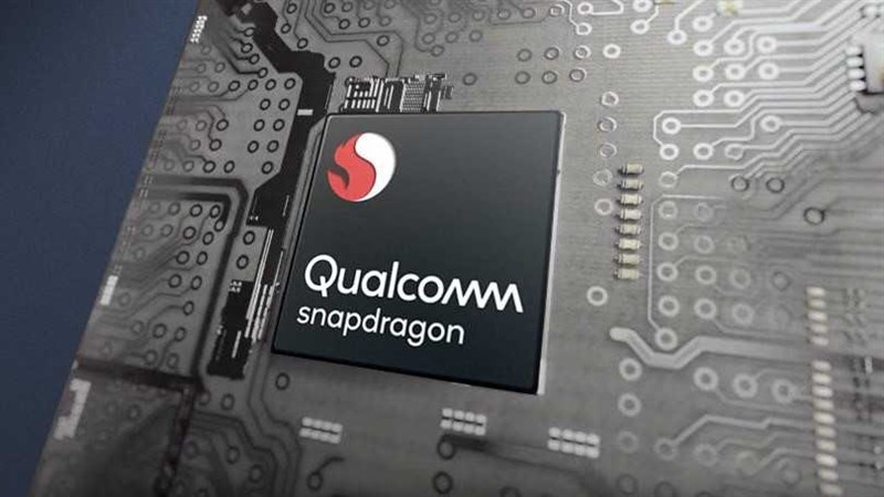 Chi tiết cấu hình của chip Snapdragon 735 7nm Chi tiết cấu hình của chip Snapdragon 735 7nm