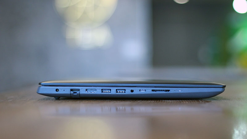 Đánh giá Lenovo Ideapad 330 Đánh giá Lenovo Ideapad 330