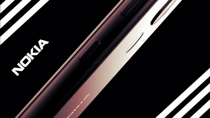 Smartphone Nokia mới có màn hình 6.1 inch được cơ quan FCC chứng nhận Smartphone Nokia mới có màn hình 6.1 inch được cơ quan FCC chứng nhận