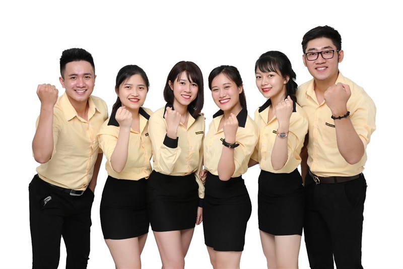 Thế Giới Di Động và Điện Máy Xanh luôn xây dựng một môi trường trẻ trung, năng động, nơi mà mỗi nhân viên đều được yêu thương và trân trọng.