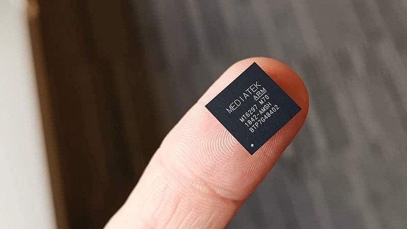 Chip Helio M70 5G dành cho smartphone tầm trung sẽ ra mắt vào cuối năm nay Chip Helio M70 5G dành cho smartphone tầm trung sẽ ra mắt vào cuối năm nay