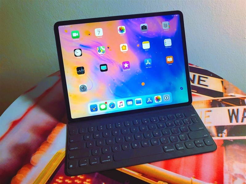 iPad Pro có thể là chiếc laptop tiếp theo của bạn, tại sao vậy?