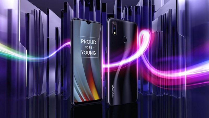 Đây là 5 tính năng hàng đầu trên Realme 3 Pro mới ra mắt Đây là 5 tính năng hàng đầu trên Realme 3 Pro mới ra mắt