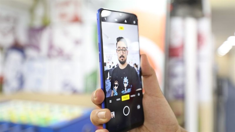 Đây là 5 tính năng hàng đầu trên Realme 3 Pro mới ra mắt Đây là 5 tính năng hàng đầu trên Realme 3 Pro mới ra mắt