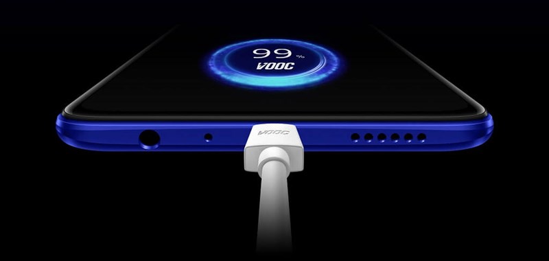 Đây là 5 tính năng hàng đầu trên Realme 3 Pro mới ra mắt Đây là 5 tính năng hàng đầu trên Realme 3 Pro mới ra mắt