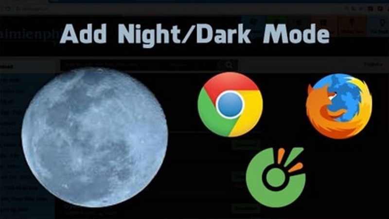 Darkmode