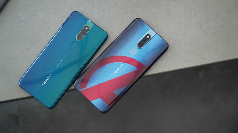 oppo f11 pro oppo f11 pro