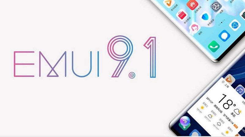 EMUI của Huawei đạt mốc 470 triệu người dùng hoạt động hàng ngày EMUI của Huawei đạt mốc 470 triệu người dùng hoạt động hàng ngày