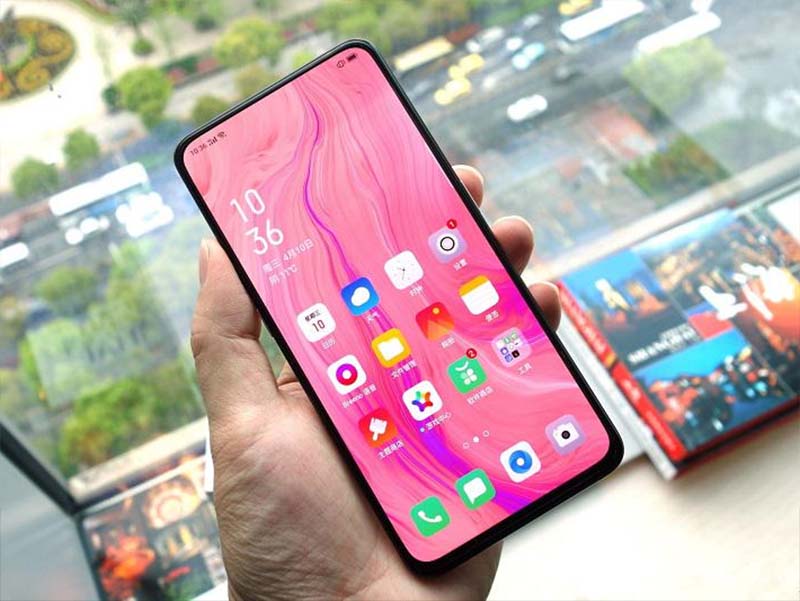 oppo renoo oppo renoo