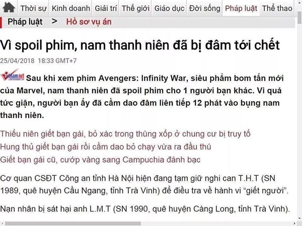 ảnh chế avengers endgame